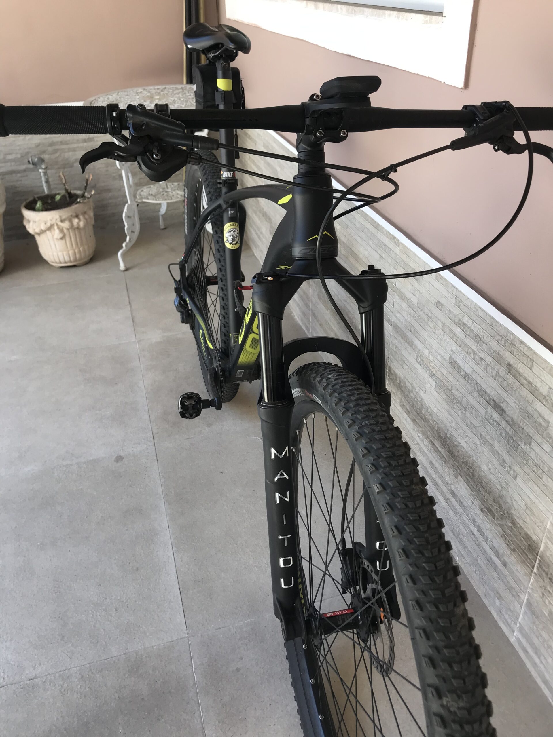 MTB OGGI 7.4