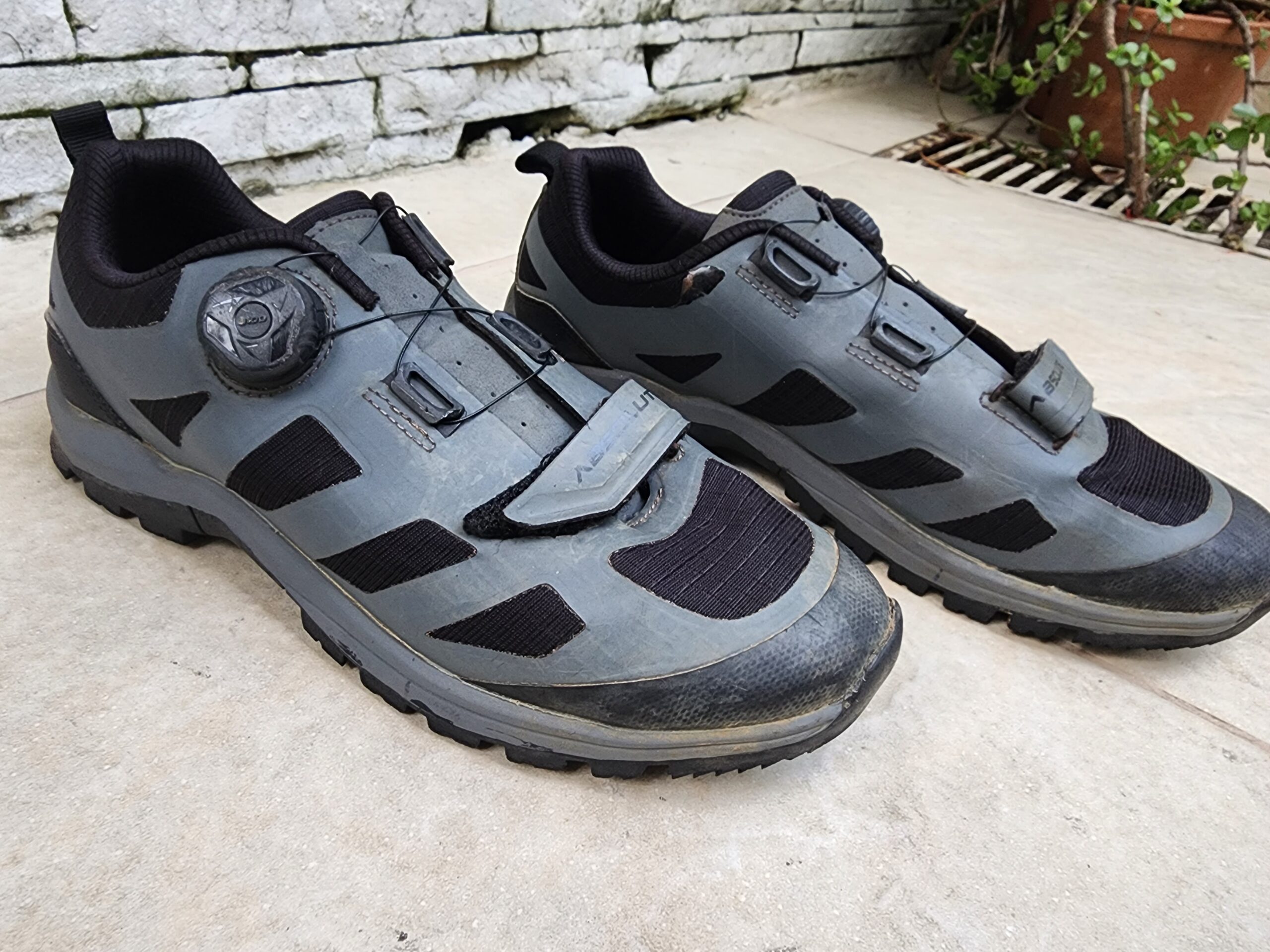 Sapatilha Absolute 40BR