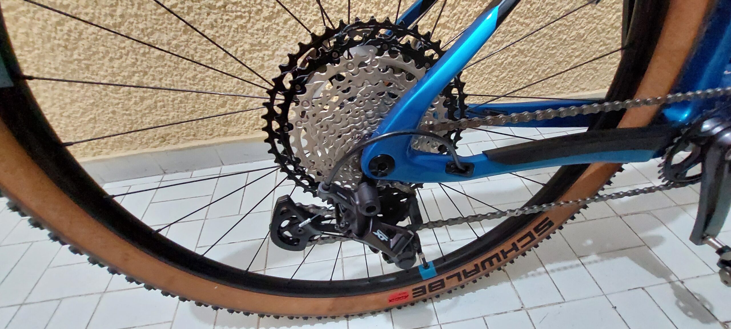 MTB SENSE IMPACT CARBON EVO
