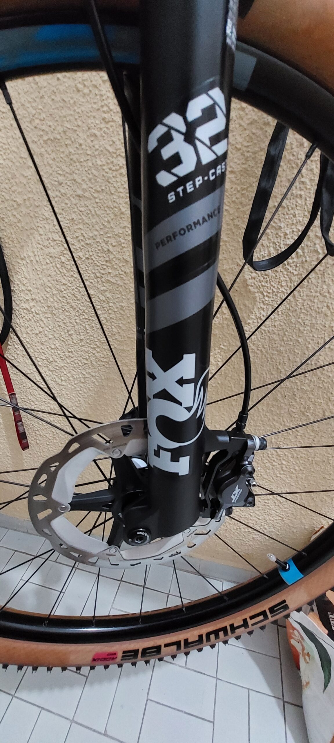 MTB SENSE IMPACT CARBON EVO