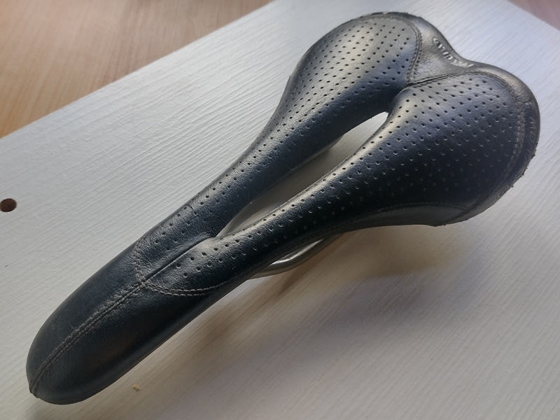 Selim Selle Italia SPORT Gel Flow