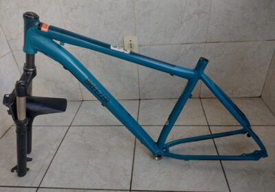 QUADRO MTB BREEZER STORM 29