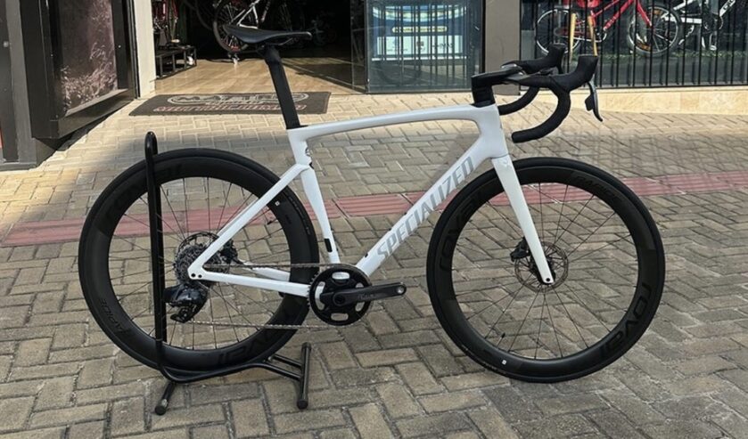 SPEED SPECIALIZED TARMAC SL7 PRO