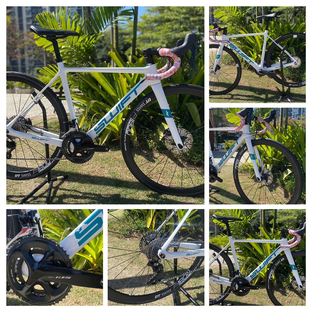 SPEED SWIFT CARBON ULTRAVOX