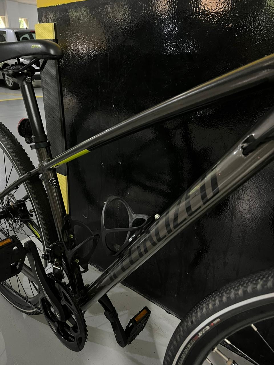 Specialized Cross Trail Sport 2020