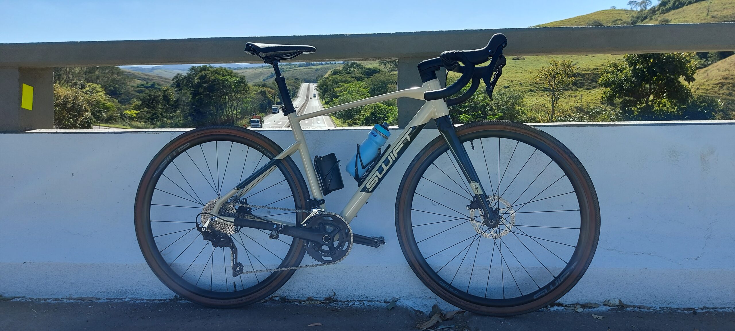 GRAVEL SWIFT ENDURAVOX GR