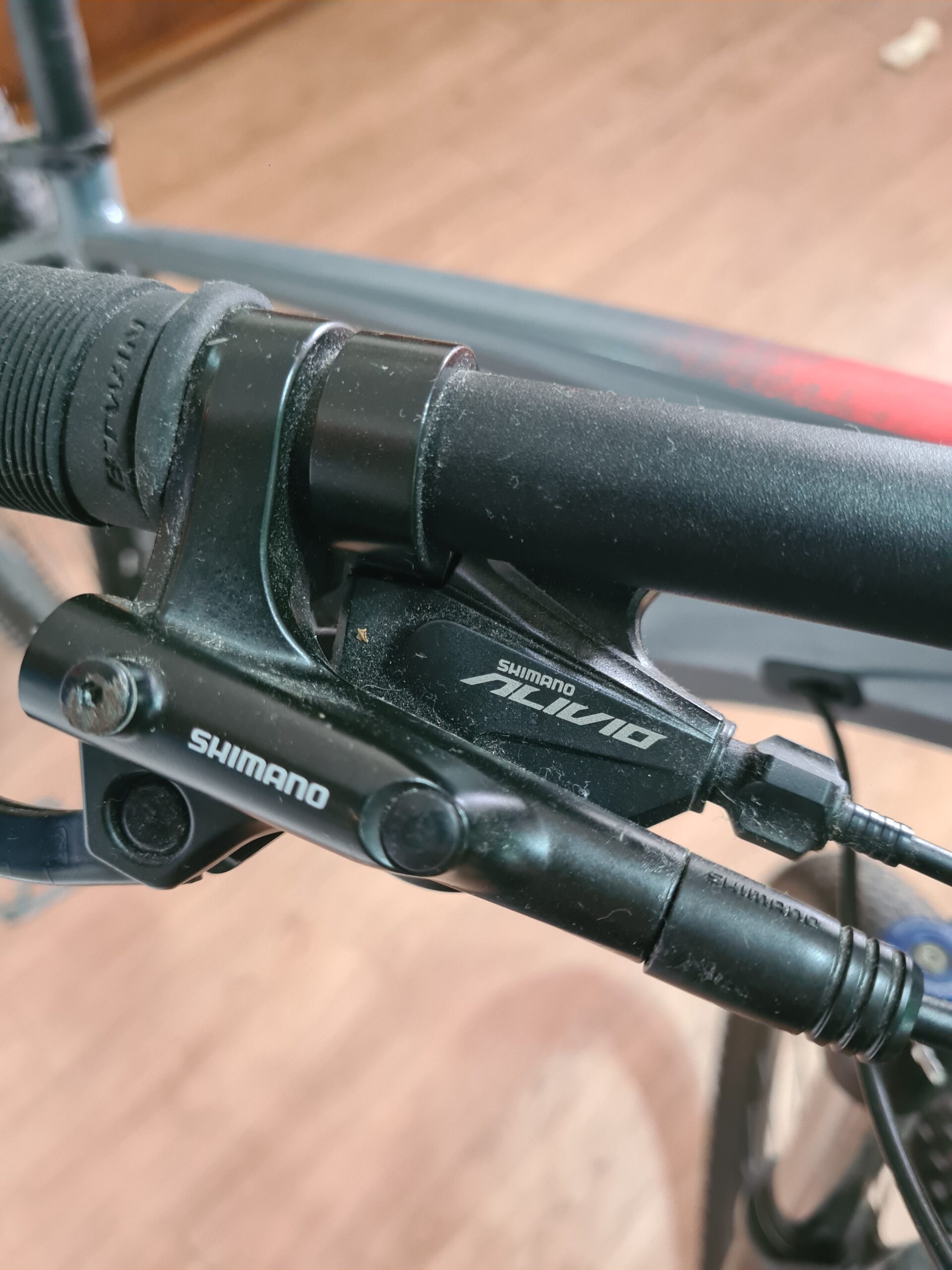 MTB RockRider St520
