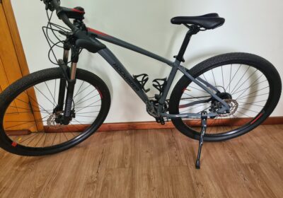 MTB RockRider St520