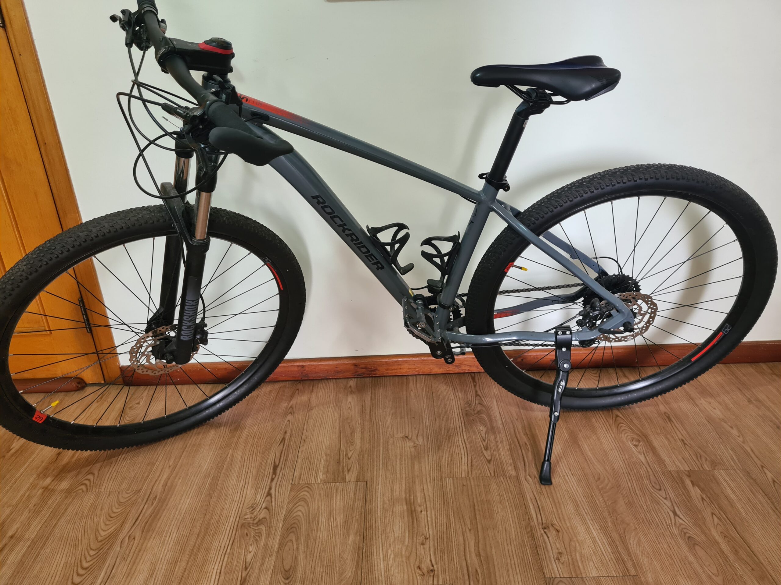 MTB RockRider St520