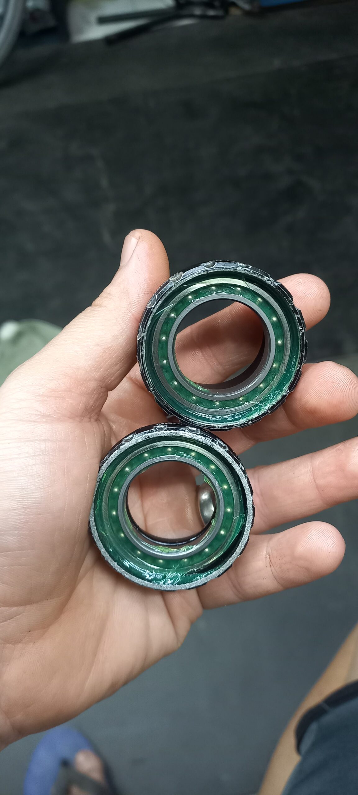 Bike Aventura – Serviço especializado em bicicletas / Manutenção