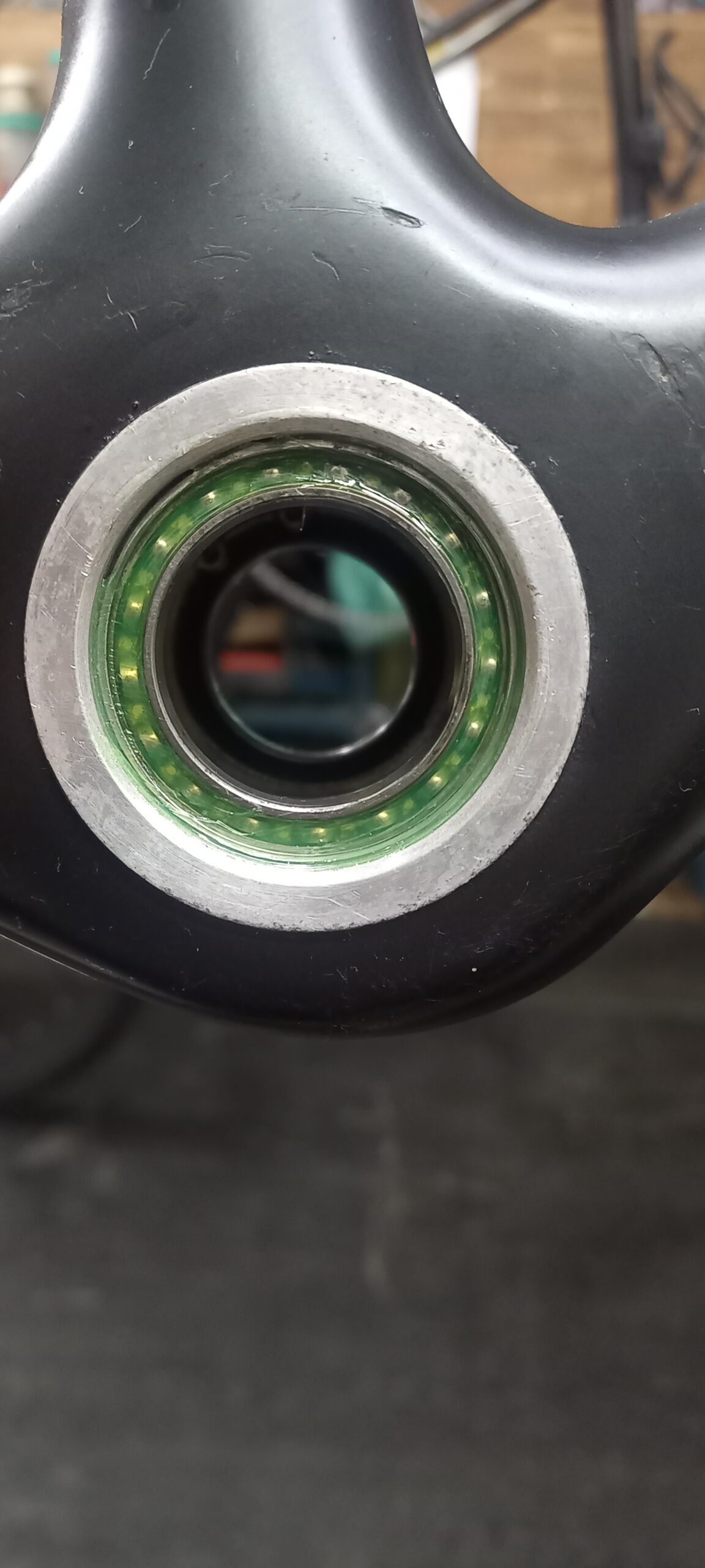 Bike Aventura – Serviço especializado em bicicletas / Manutenção