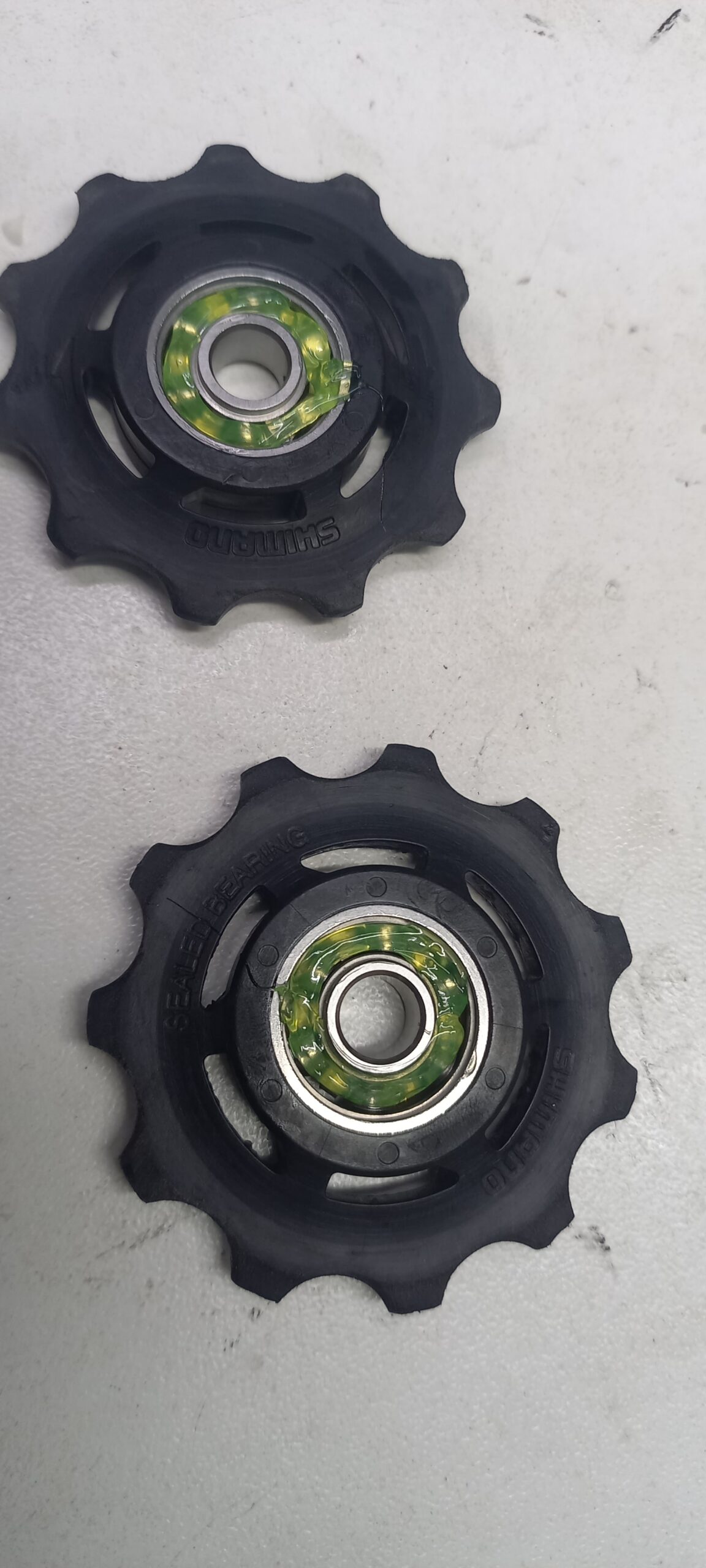 Bike Aventura – Serviço especializado em bicicletas / Manutenção