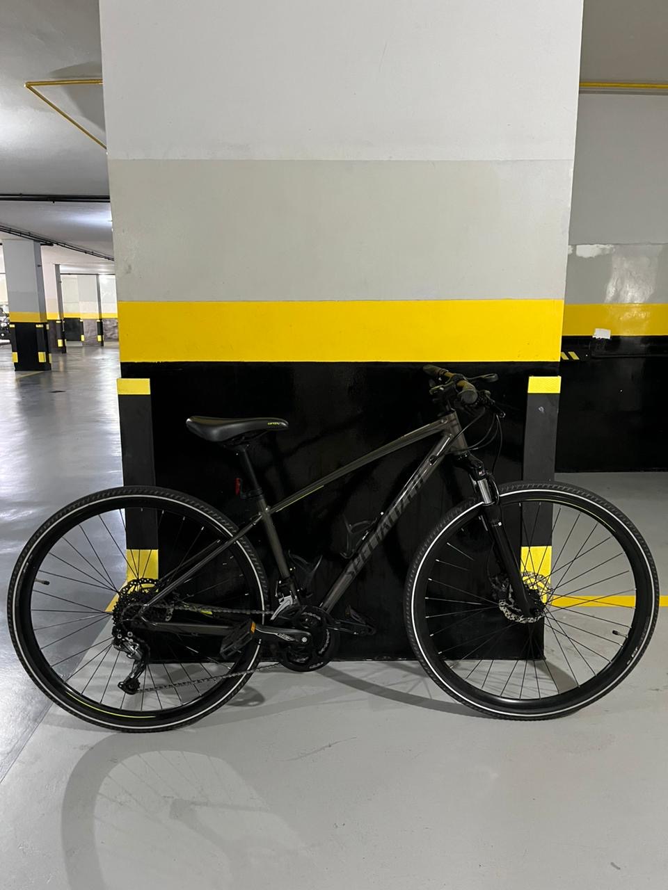 Specialized Cross Trail Sport 2020