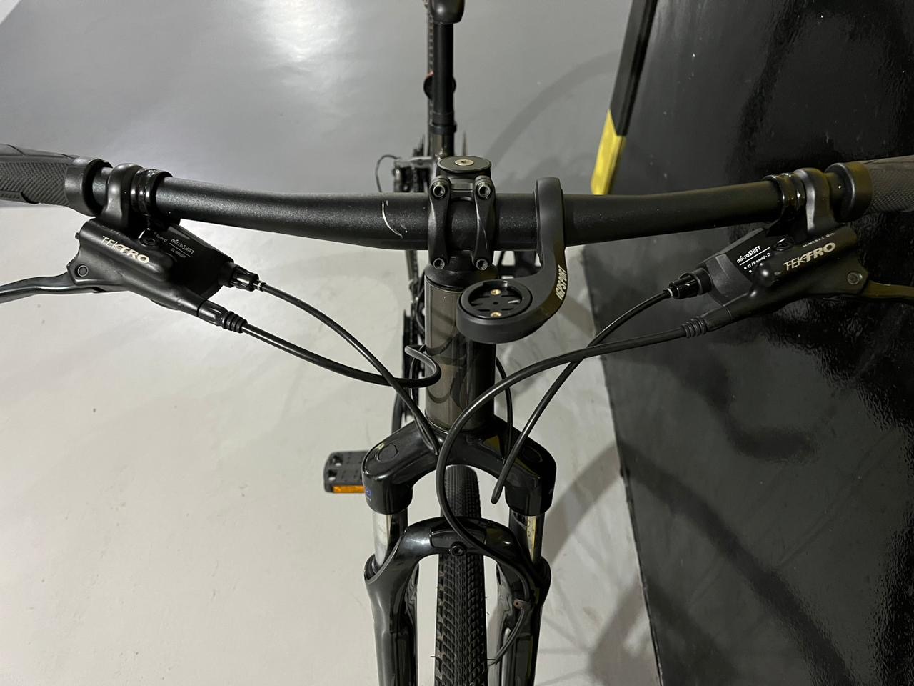 Specialized Cross Trail Sport 2020