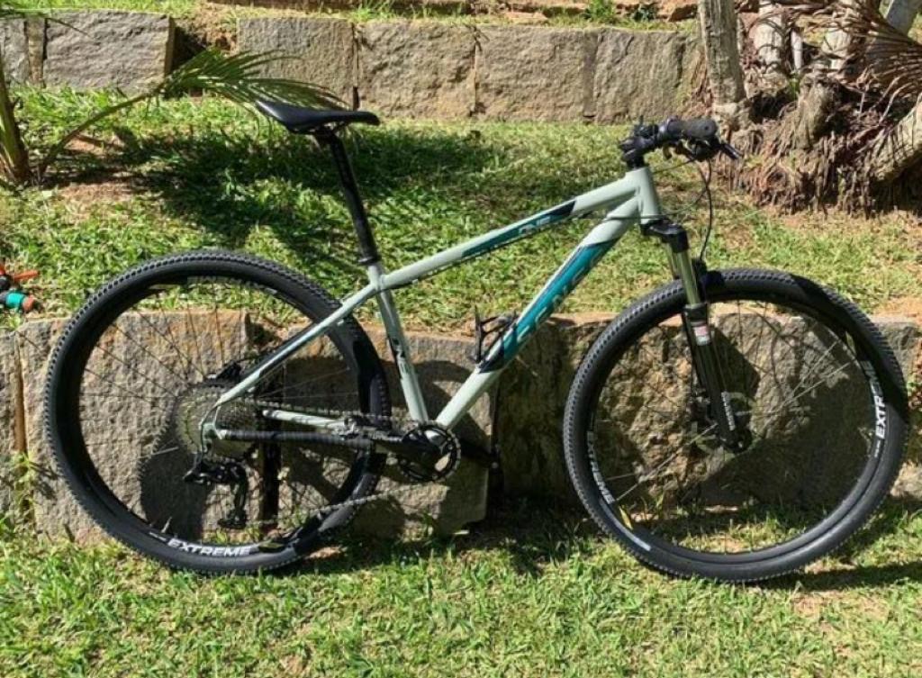 MTB Sense One Tam. 17