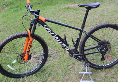 MTB SPECIALIZED ROCKHOPPER EXPERT