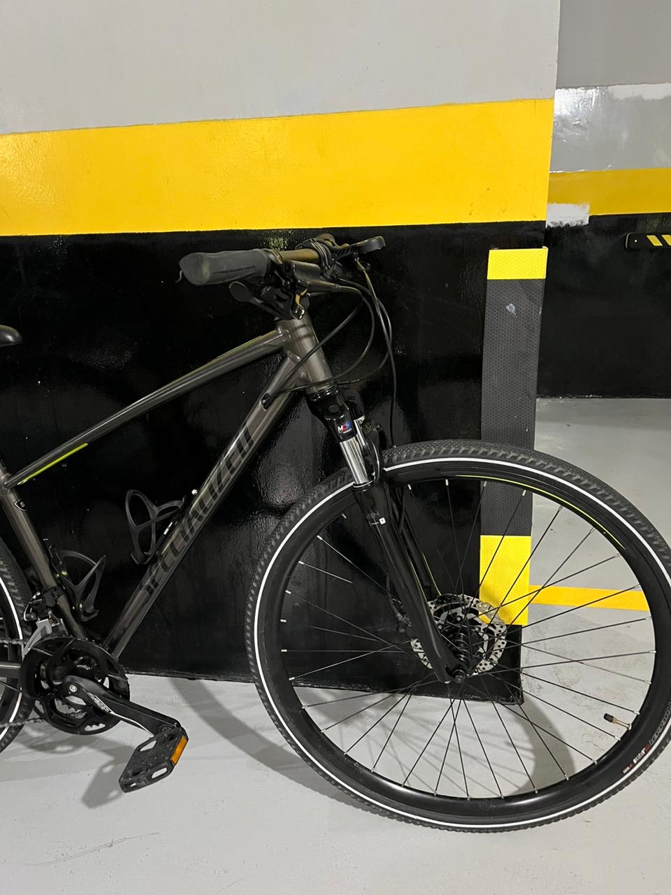 Specialized Cross Trail Sport 2020