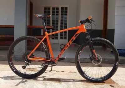 MTB SCOTT SCALE 960