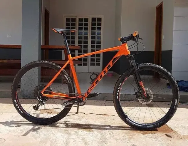 MTB SCOTT SCALE 960