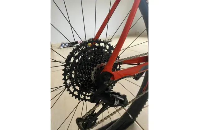 MTB SCOTT SCALE 960