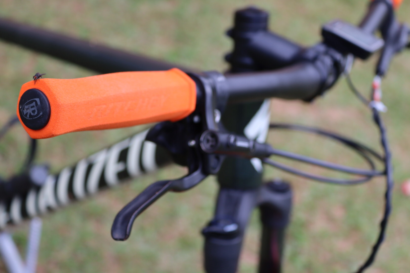 MTB SPECIALIZED ROCKHOPPER EXPERT