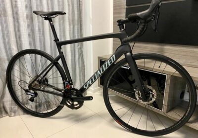 SPEED SPECIALIZED TARMAC SL6