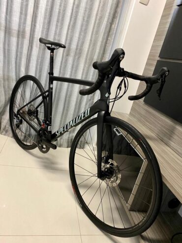 SPEED SPECIALIZED TARMAC SL6