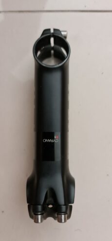 Avanço Fizik Cyrano R1 130mm 7°