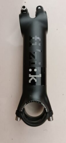 Avanço Fizik Cyrano R1 130mm 7°