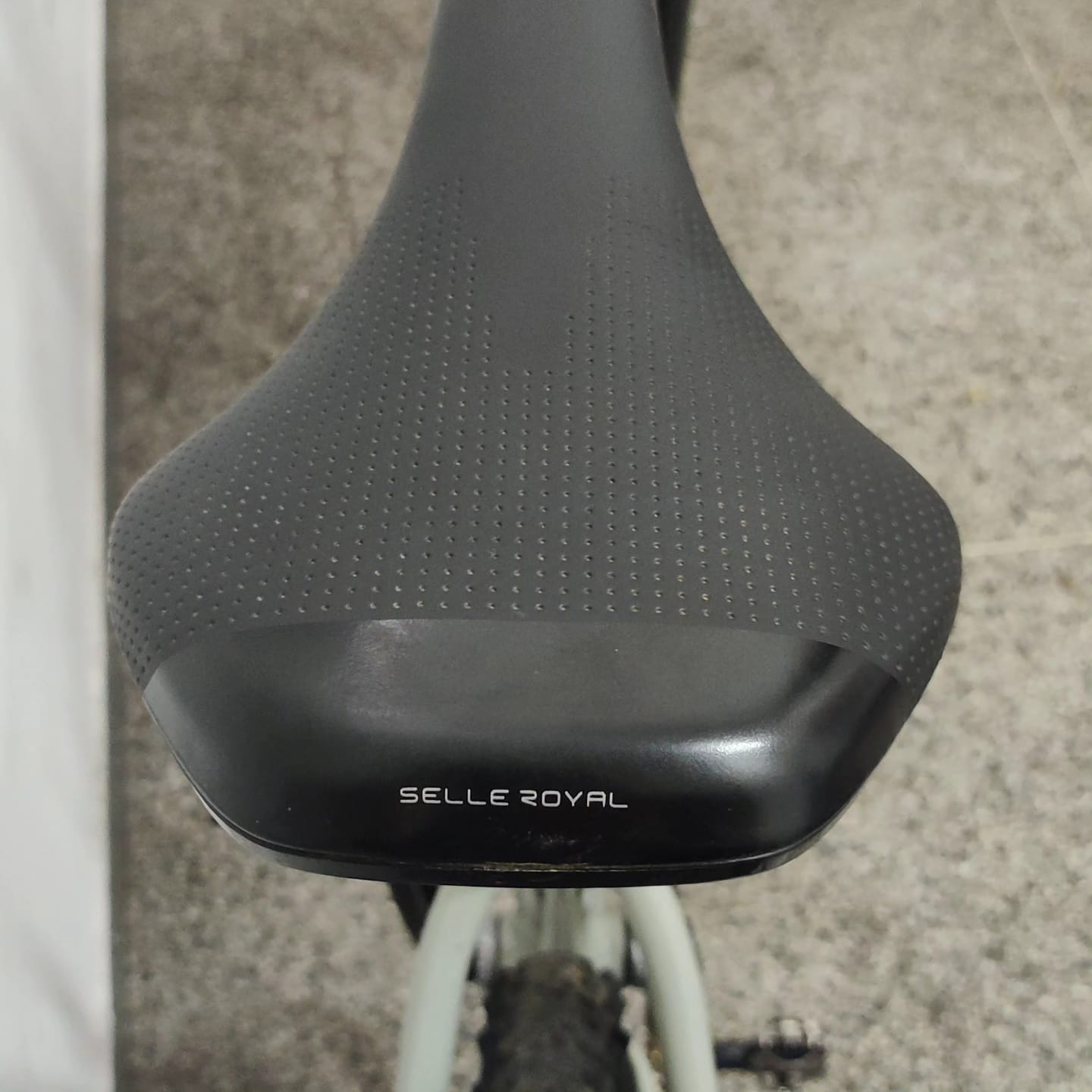 MTB SENSE IMPACT EVO