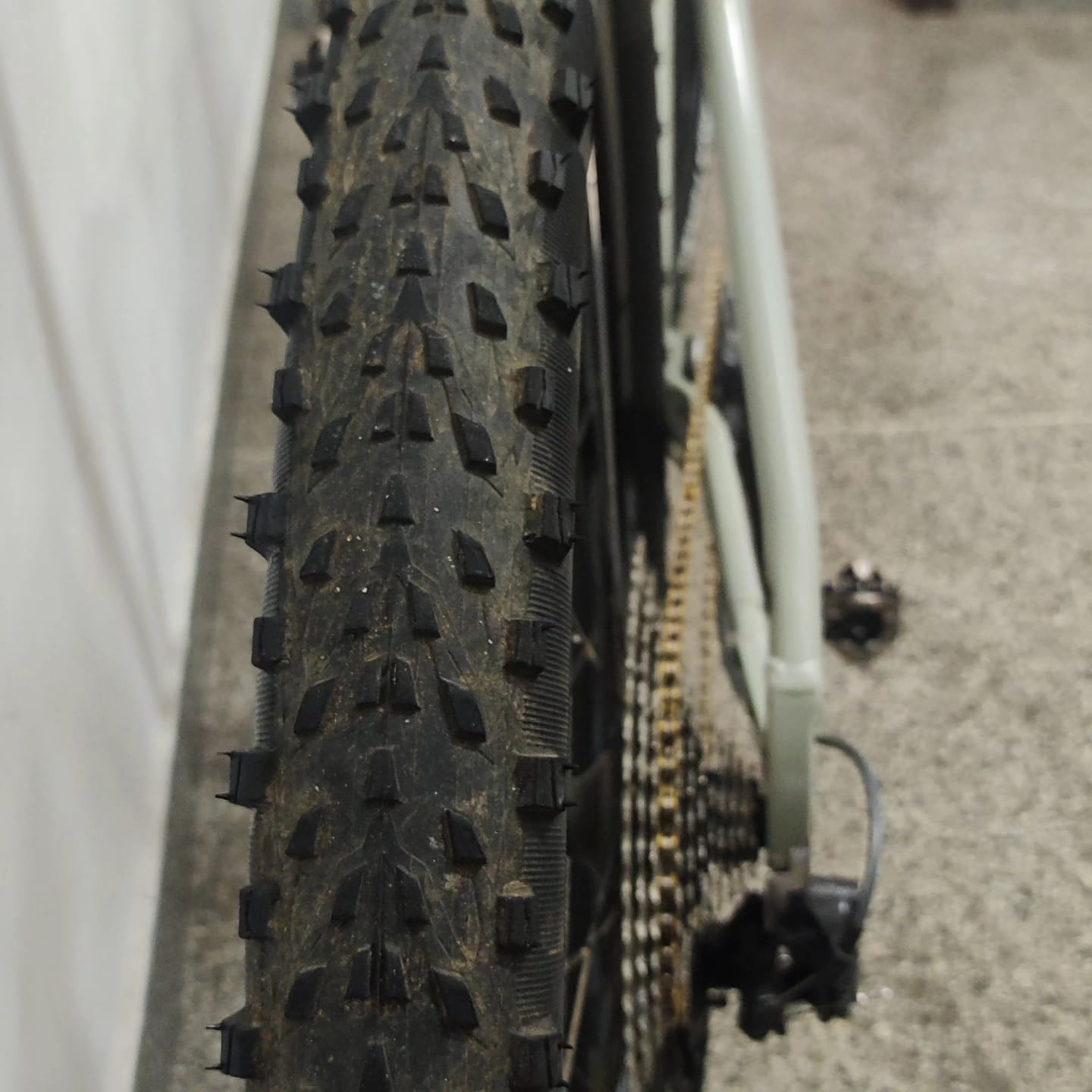 MTB SENSE IMPACT EVO
