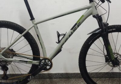 MTB SENSE IMPACT EVO