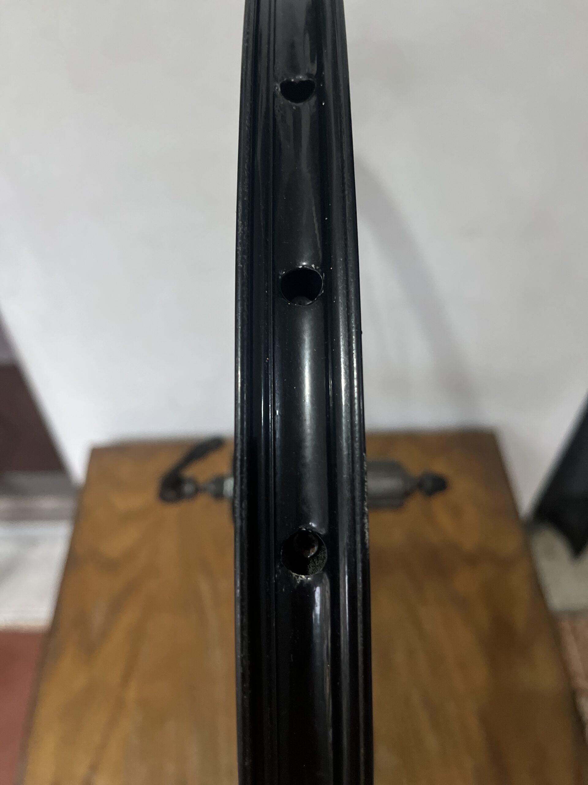 Par de Rodas Aro 29 36 furos RIMAXX Completo