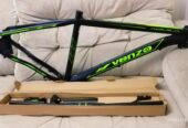 Quadro MTB Venzo