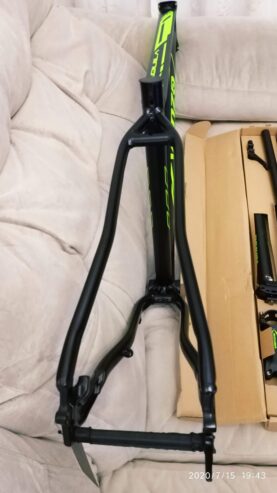 Quadro MTB Venzo