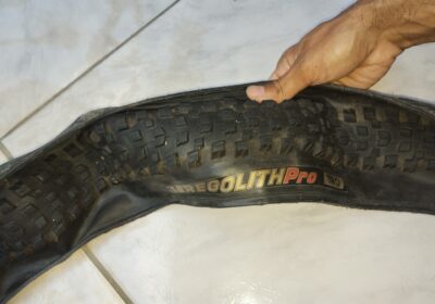 Pneu Tubeless 29 Kenda Regolith