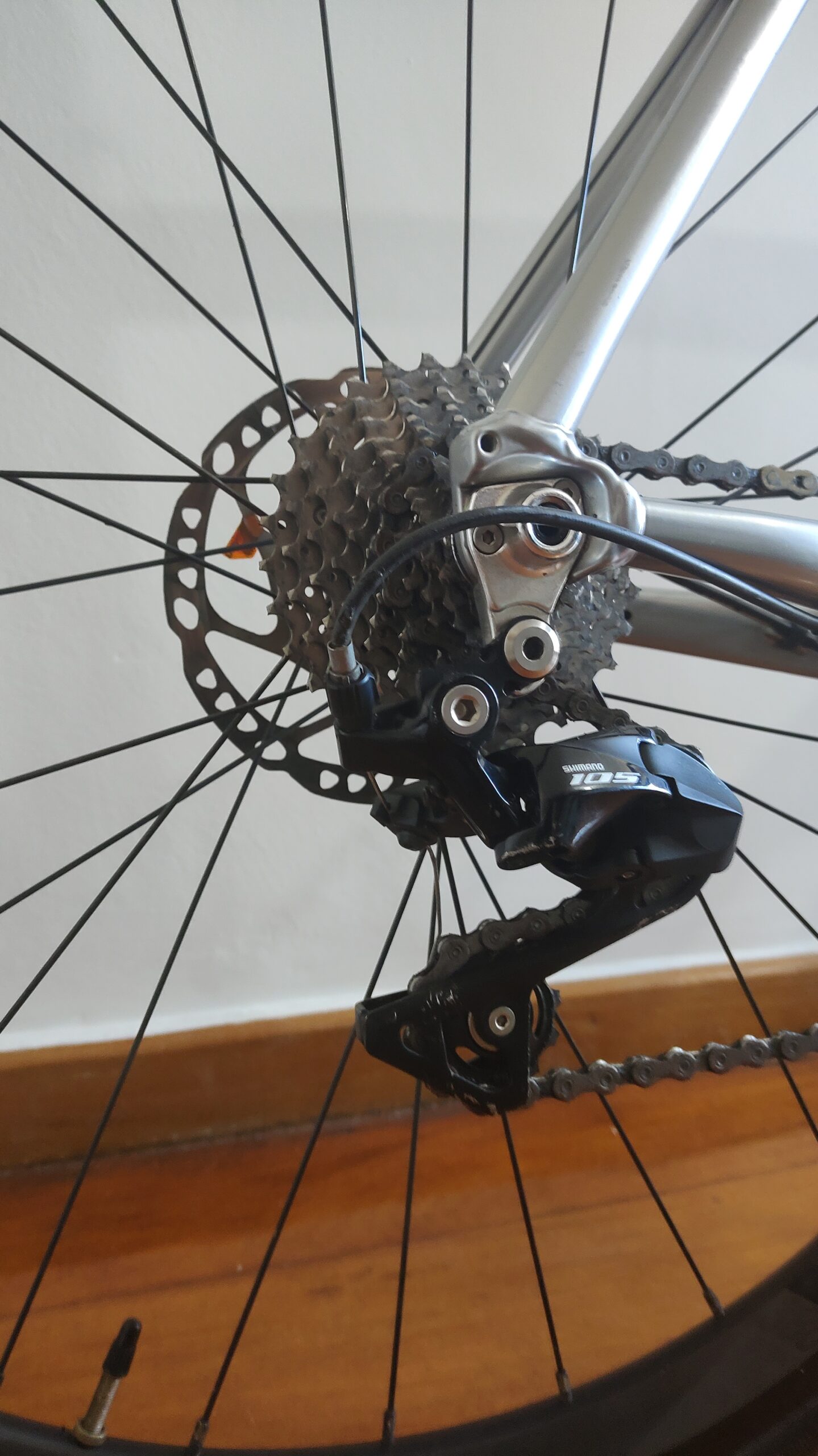 SPEED SENSE CRITERIUM FACTORY RACE