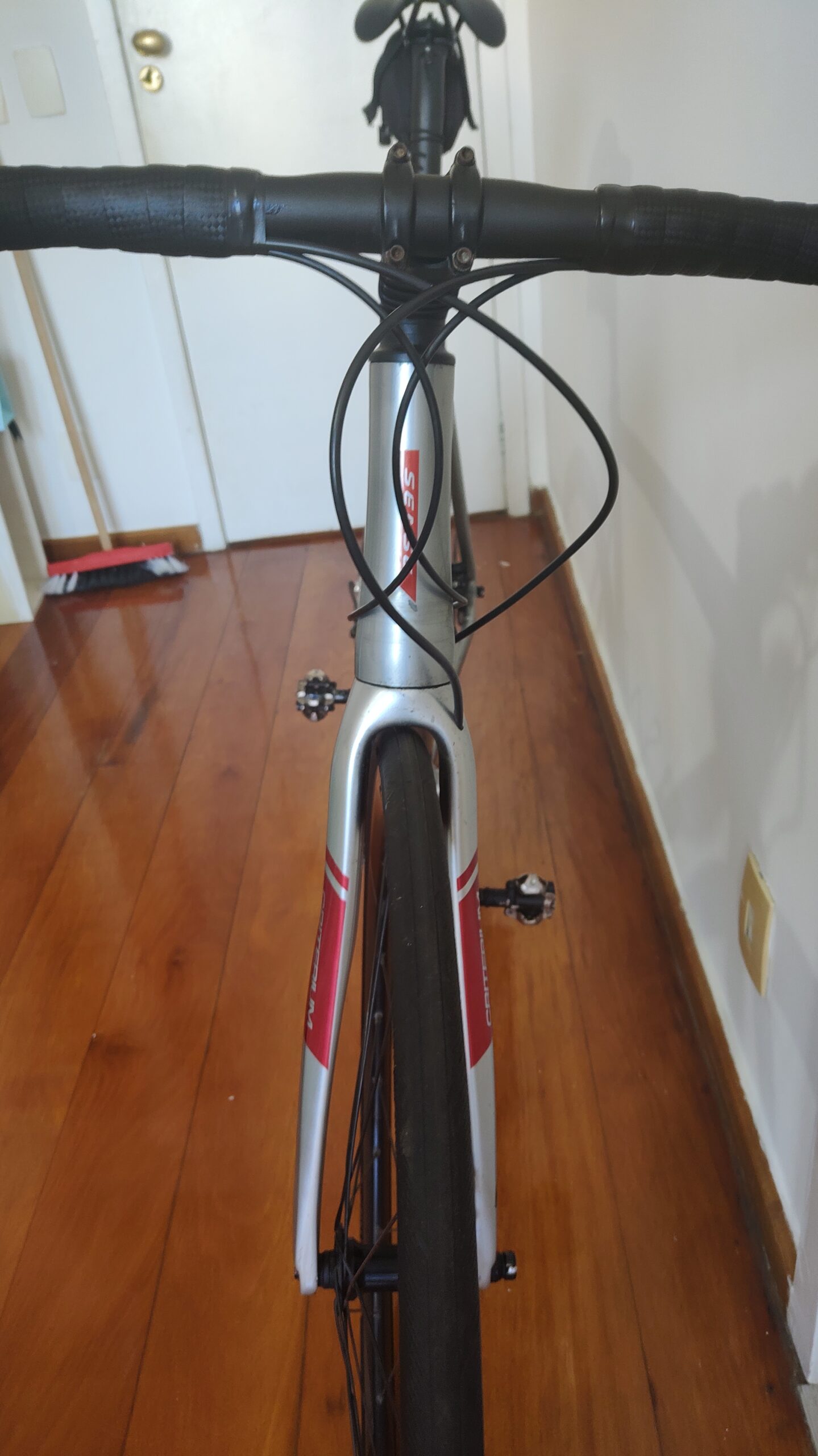 SPEED SENSE CRITERIUM FACTORY RACE