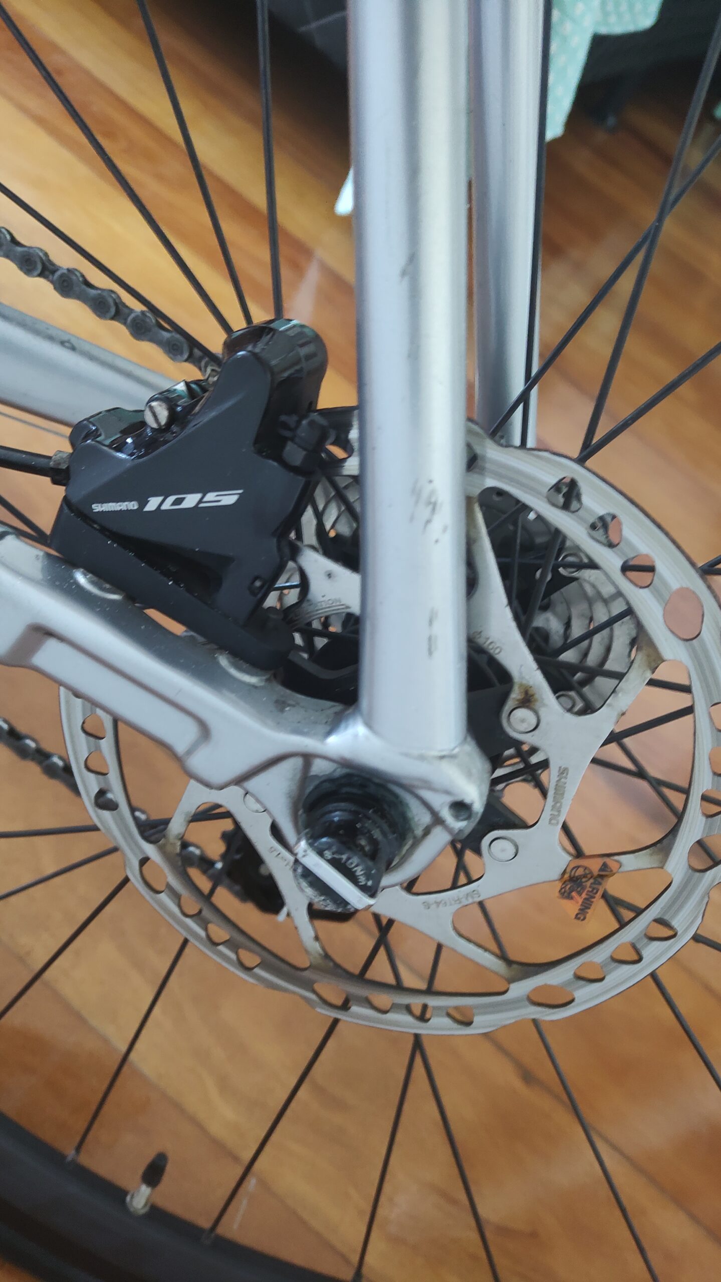 SPEED SENSE CRITERIUM FACTORY RACE