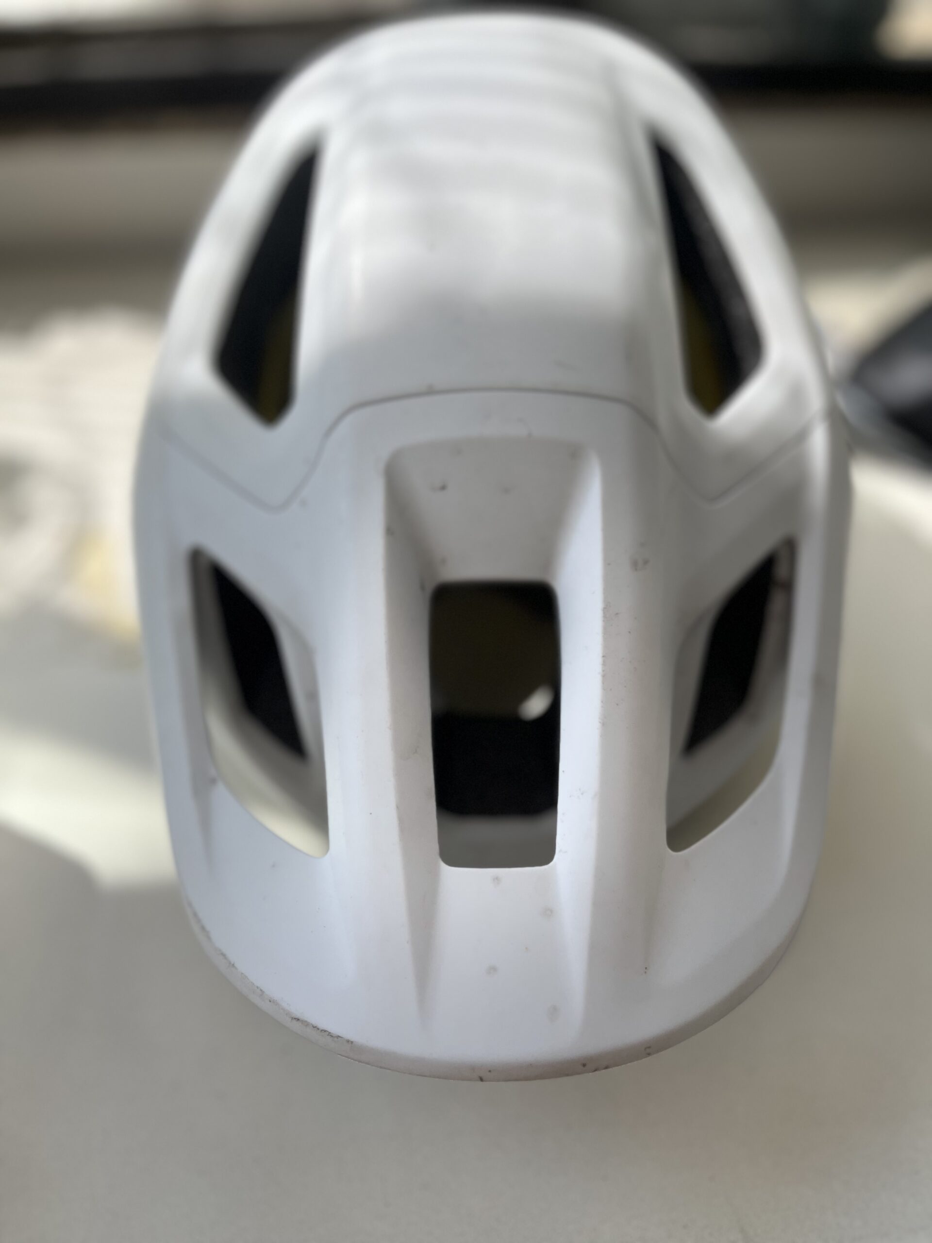 Capacete Specialized MTB