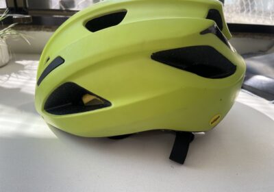 Capacete Specialized