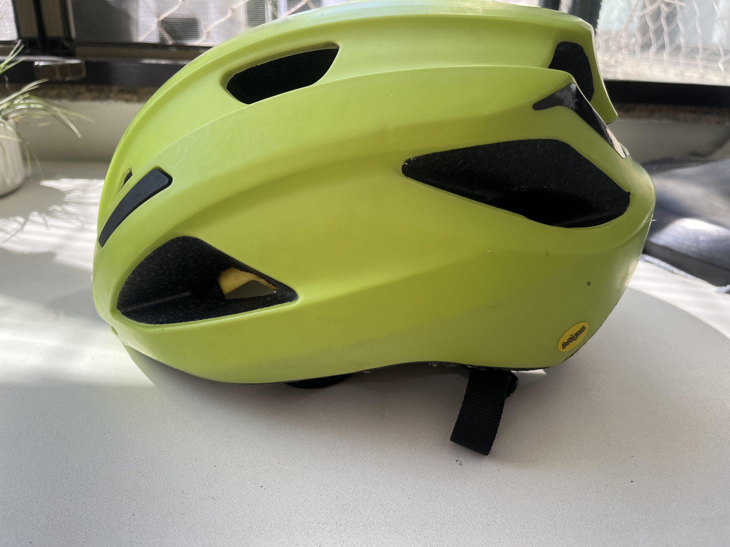Capacete Specialized