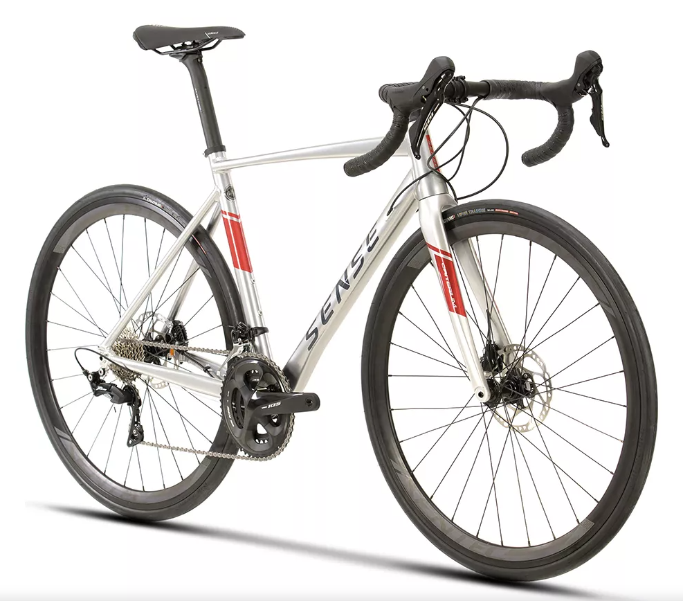 SPEED SENSE CRITERIUM FACTORY RACE