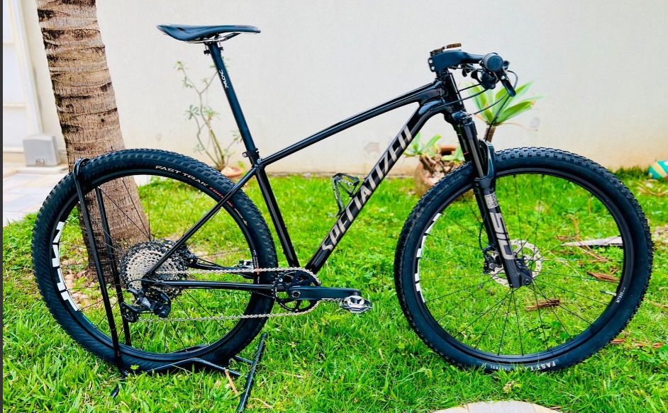 MTB SPECIALIZED CHISEL