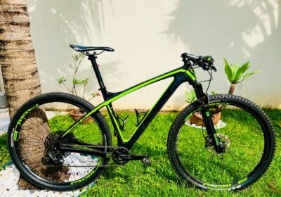 MTB OGGI AGILE PRO