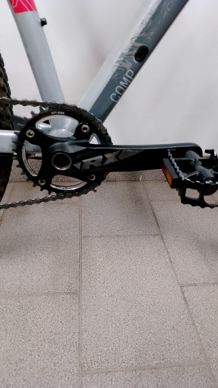 MTB CALOI EXPLORER