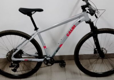 MTB CALOI EXPLORER