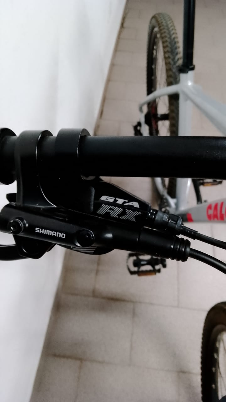 MTB CALOI EXPLORER