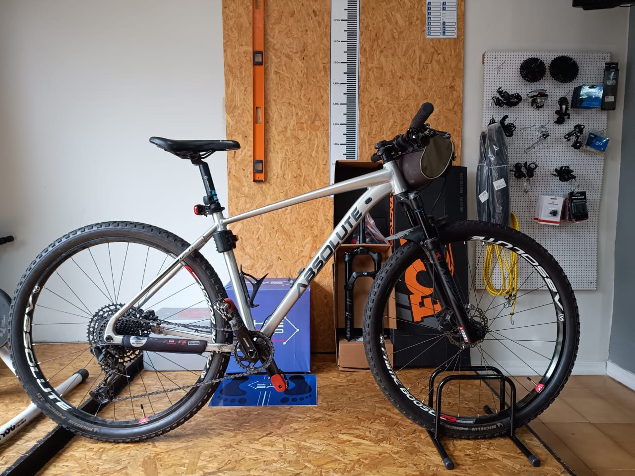 MTB ABSOLUTE 29 BOOST 29