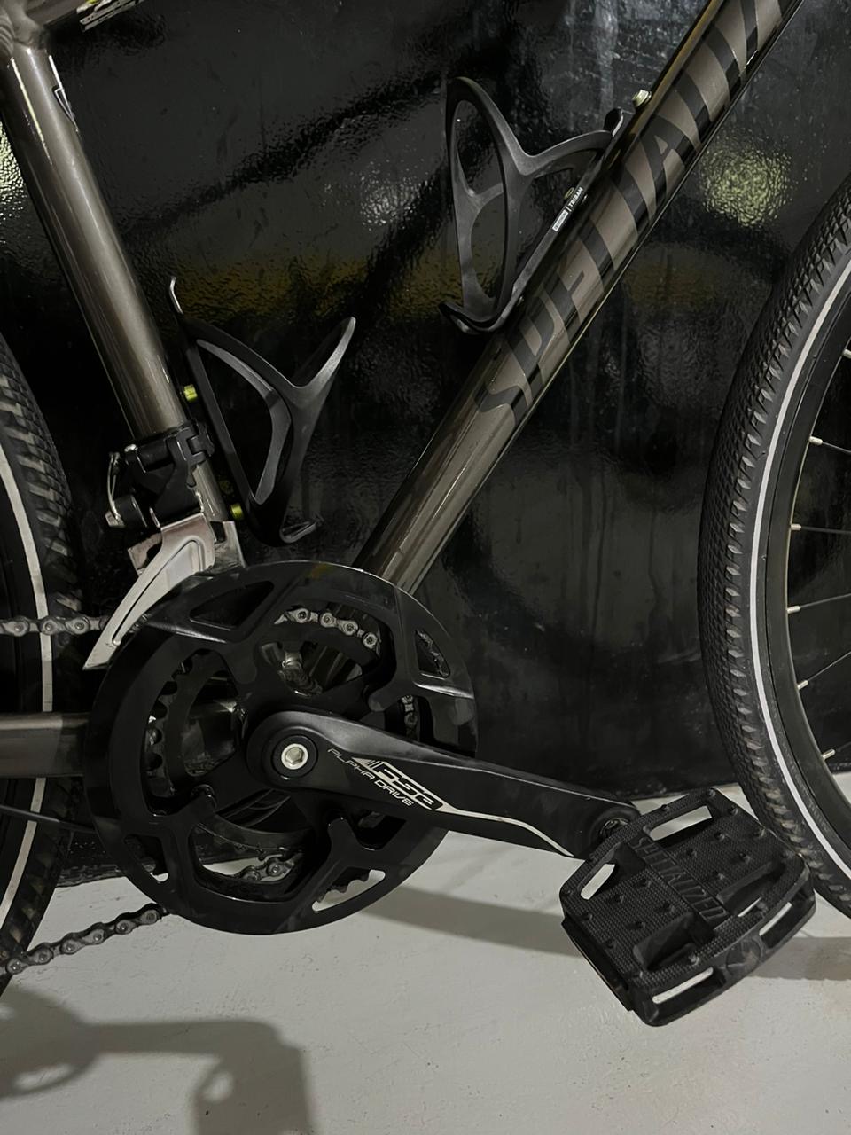 Specialized Cross Trail Sport 2020